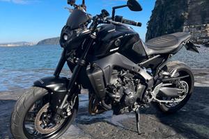Yamaha MT 09 21/23
