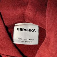 felpa Bershka 