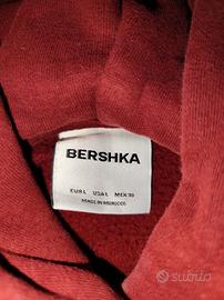 felpa Bershka 