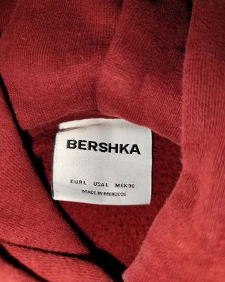 felpa Bershka 