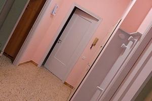 Camere singola in nuova ristrutturazione