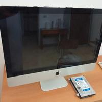 i Mac 21,5 per ricambi