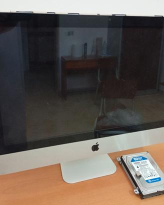 i Mac 21,5 per ricambi