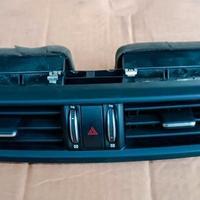 Bocchetta aria centrale Alfa Romeo Giulia