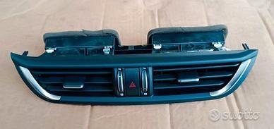 Bocchetta aria centrale Alfa Romeo Giulia