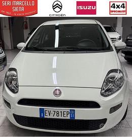 FIAT Punto 1.2 8V 5 porte Street