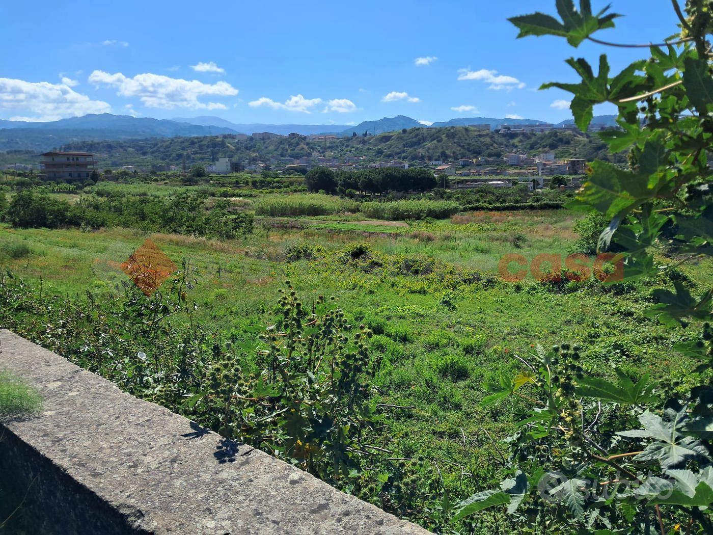 Terreno Agricolo Reggio di Calabria - Vista 3