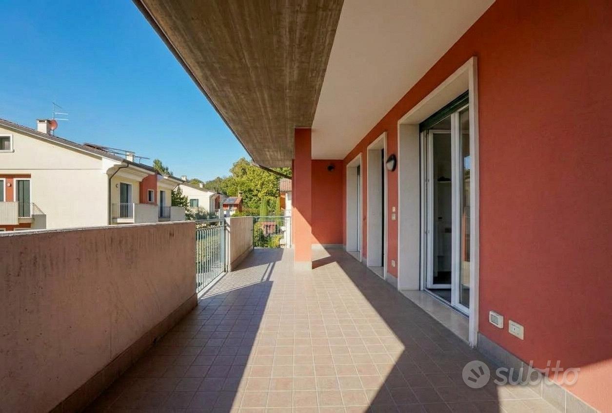 Appartamento – Colognola ai Colli, San Pietro - Vista 2