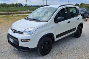 Fiat Panda 0.9 TwinAir Turbo S&S 4x4