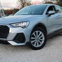 Audi Q3 SPB 35 Tua A SOLI 376€ al mese Anticipo Ze