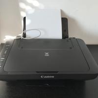 Stampante Canon Pixma MG2555 S