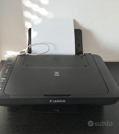 Stampante Canon Pixma MG2555 S