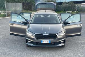 SKODA Fabia 1.0 TSI 95 CV Monte Carlo ADAS Euro6