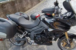 Triumph Tiger 1050