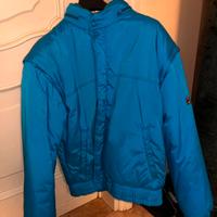 Vero piumino anni 90 fila