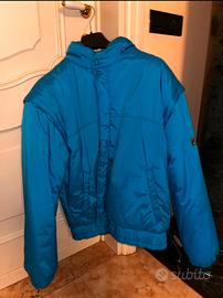 Vero piumino anni 90 fila