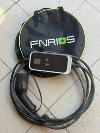 Cavo Ricarica Auto Elettrica Tipo 2.