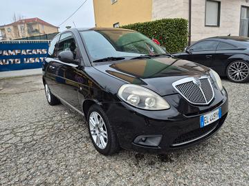 Lancia Ypsilon 1.4 Unyca Ecochic GPL