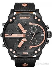 Diesel Mr Daddy 2.0 Orologio da Uomo