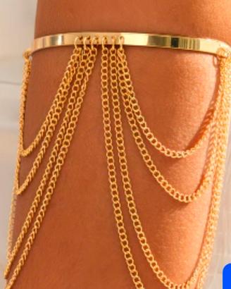 bracciale da braccio 