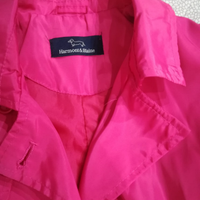 Harmont Blaine trench