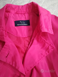 Harmont Blaine trench