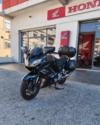 Yamaha FJR 1300 - 2016