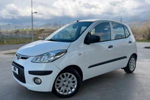 Hyundai i10 1.1 12V BlueDrive GPL Active
