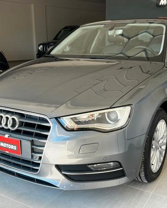 Audi A3 2.0 TDI 184 CV clean diesel quattro S tron