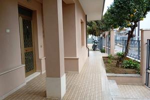 Appartamento Pescara colli