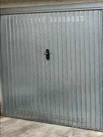 Box auto in Corso Trapani a Torino
