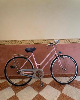 Bicicletta vintage Bianchi modello Virginia