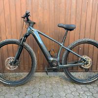 Ebike Cube Reaction Hybrid Race 625 PERFETTA