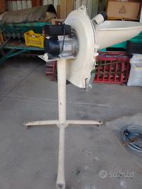 mulino elettrico 1500w