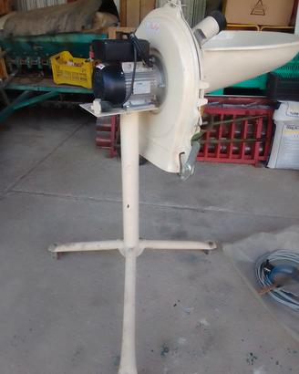 mulino elettrico 1500w