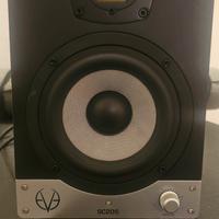 Coppia Eve audio sc205