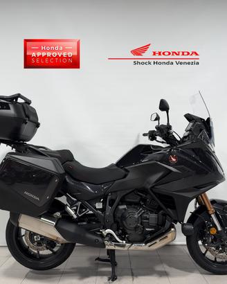 Honda NT 1100 DCT E.S. TRAVEL EDITION