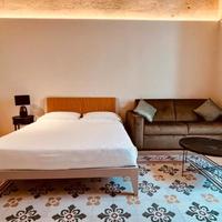 Junior Suite arredata a Gravina
