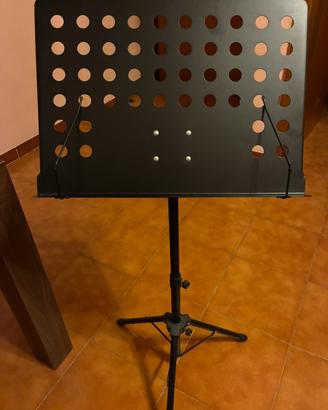 Leggio musicale