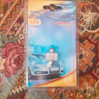 Lampadine auto LED