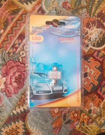 Lampadine auto LED