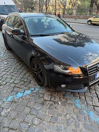 AUDI A4 AVANT 2.0 TDI Automatico – 2010