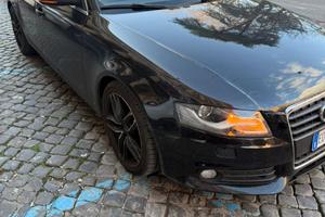 AUDI A4 AVANT 2.0 TDI Automatico – 2010