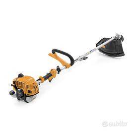 Decespugliatore Stiga BC 330 A