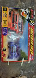 Pista slot car 1:32