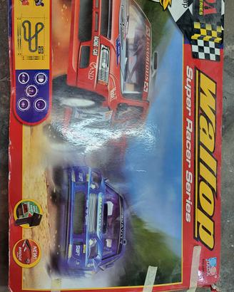 Pista slot car 1:32