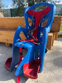 Seggiolino per bicicletta