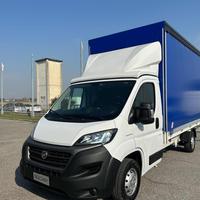 FIAT Ducato 35 2.3 MJT 140 CV L4 CENTINA E TELON
