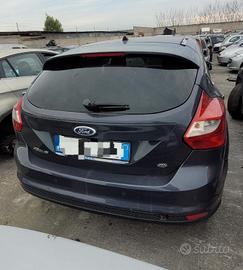 RICAMBI USATI AUTO FORD Focus Berlina 5° Serie T1