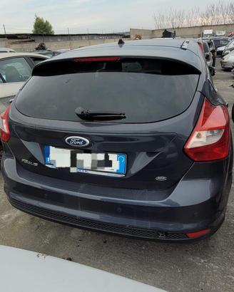 RICAMBI USATI AUTO FORD Focus Berlina 5° Serie T1